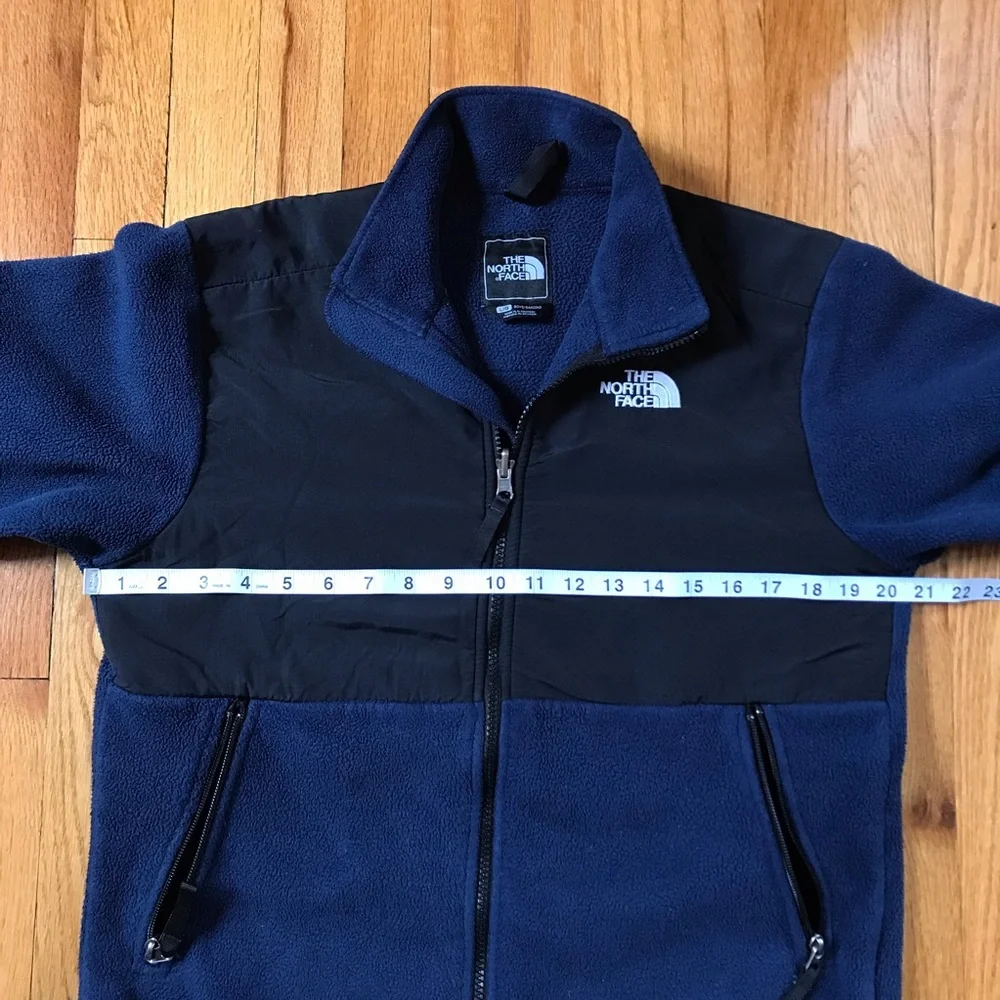 The North Face Kids Denali Performance Jacket Large